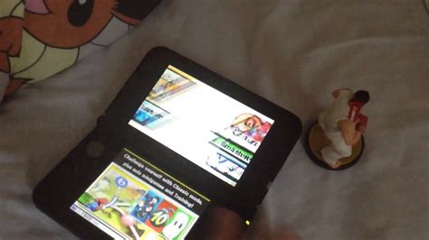 how to scan amiibo on 3ds without nfc reader|scan amiibo 3ds without nfc.